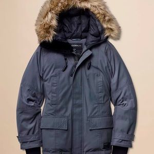 Golden by TNA Larsen Parka